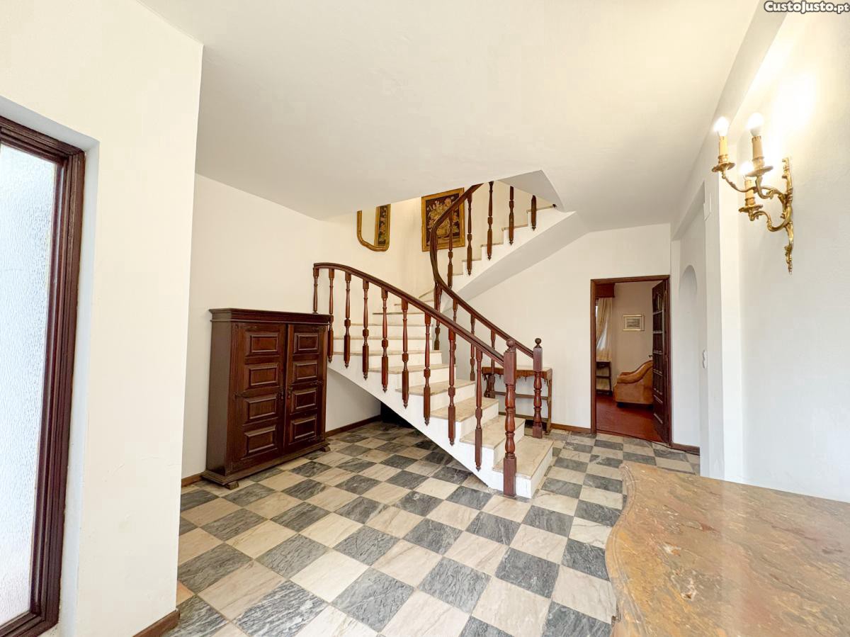 4 bedrooms House in Vila Real, Portugal No. 186619