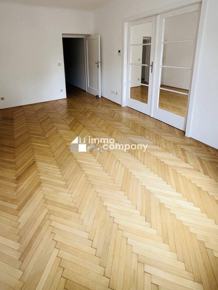 3غرفة شقة في Josefstadt, Austria رقم 141844