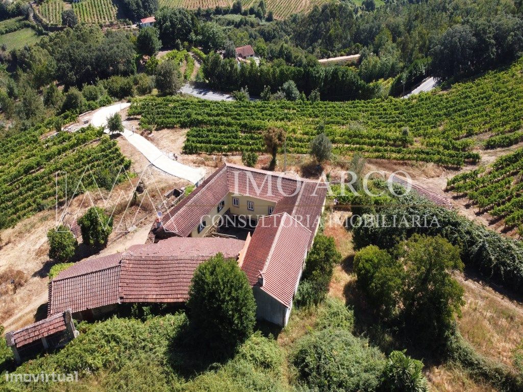 4 Schlafzimmer Haus in Cabeceiras de Basto, Portugal, Nr. 223826