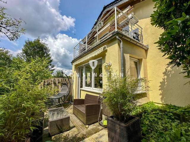 Квартира с 2 спальнями в Ремшайд, Германия № 28393