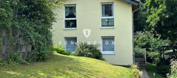 Квартира с 2 спальнями в Ремшайд, Германия № 28393 28