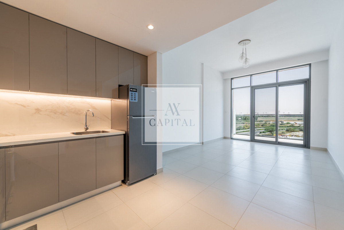 1 bedroom Apartment in Meydan, UAE No. 51694