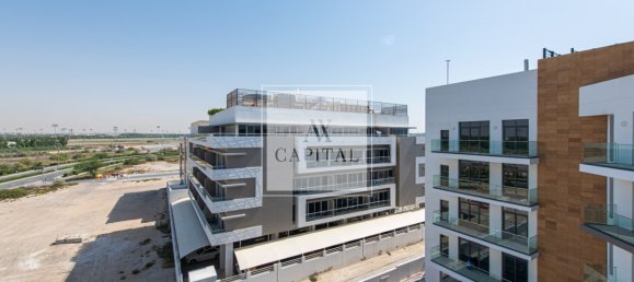 1 bedroom Apartment in Meydan, UAE No. 51694 5