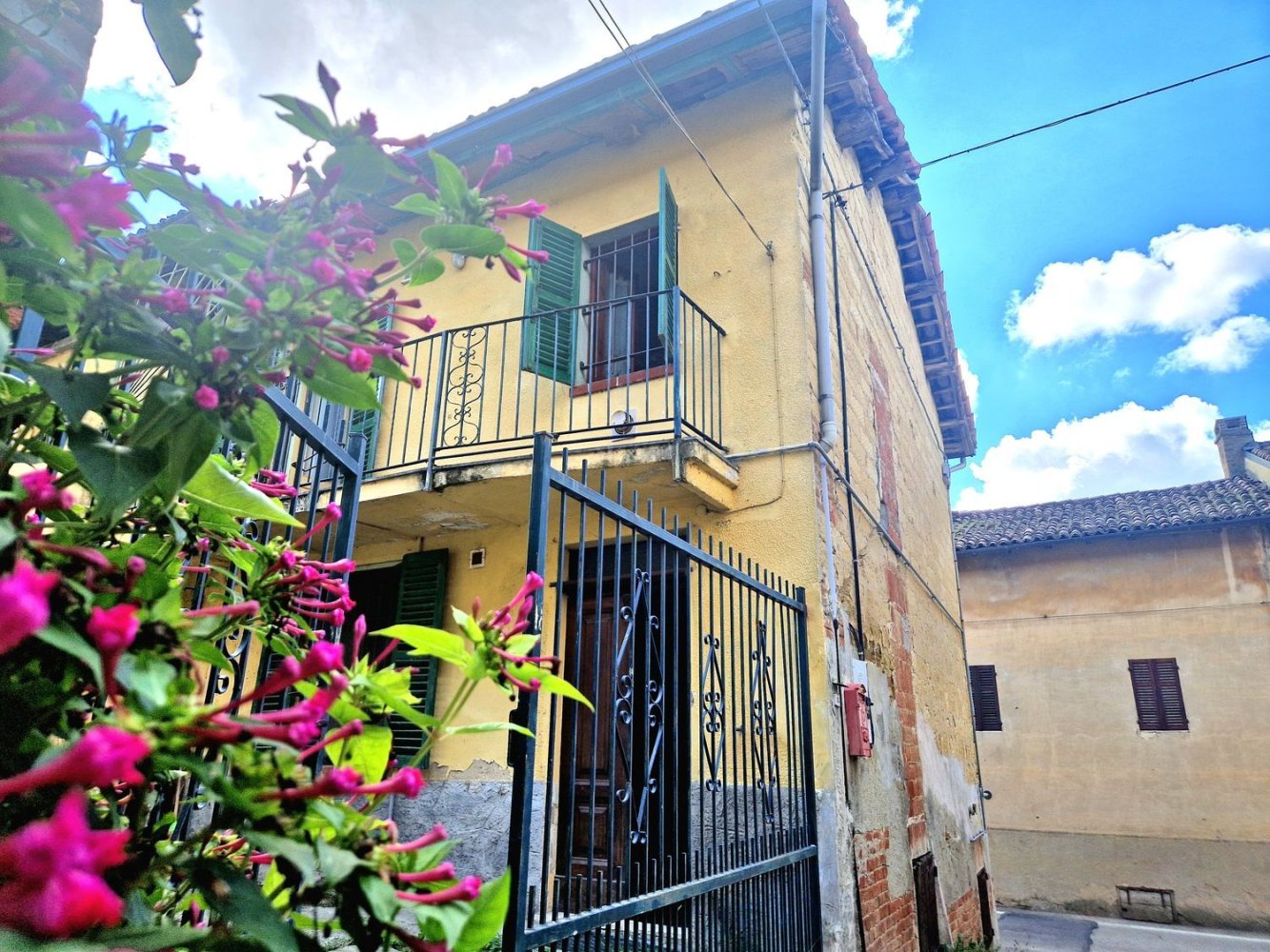 Casa T7 em Asti, Italy N.º 327367