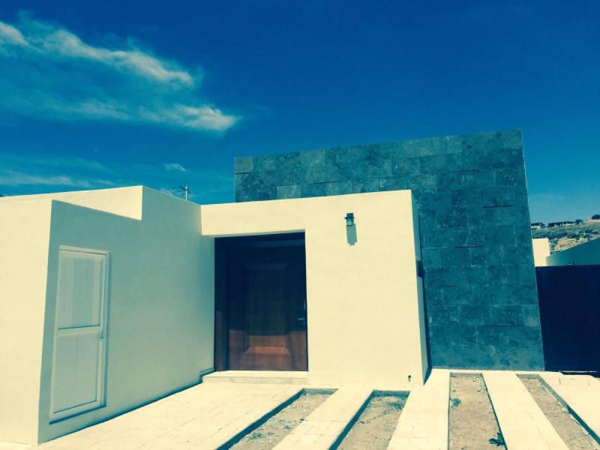 3 bedrooms House in Ciudad Lerdo, Mexico No. 161655