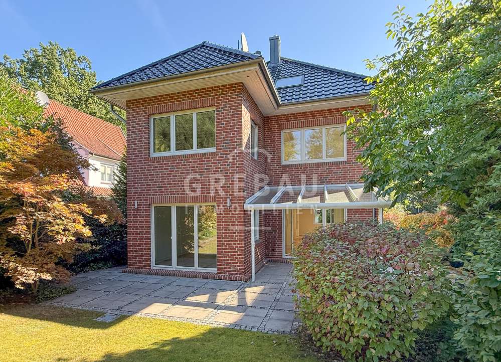 7 bedrooms Townhouse in Altona, Germany No. 323060