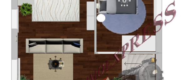 3 rooms House in Schwarzenbach, Austria No. 159983 29