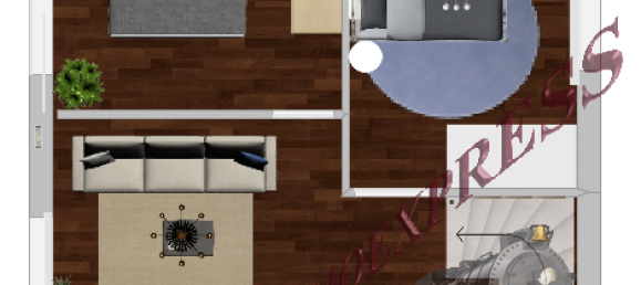 3 rooms House in Schwarzenbach, Austria No. 159983 30