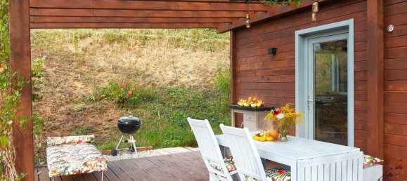 3 rooms House in Schwarzenbach, Austria No. 159983 13