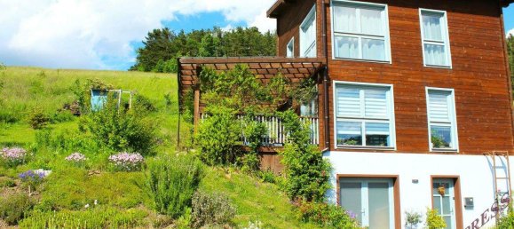 3 rooms House in Schwarzenbach, Austria No. 159983 3