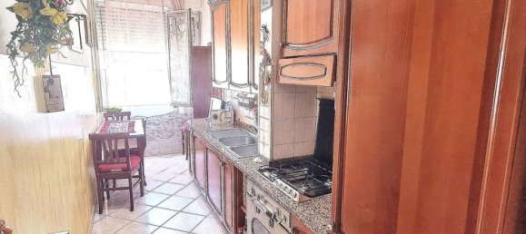 Apartamento T3 em Pistoia, Italy N.º 310835 5