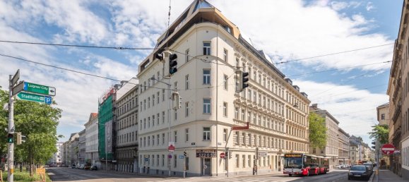 Квартира с 4 комнатами в Нойбау, Австрия № 44165 20