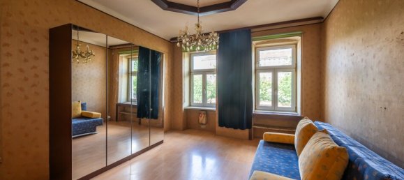 Квартира с 4 комнатами в Нойбау, Австрия № 44165 2