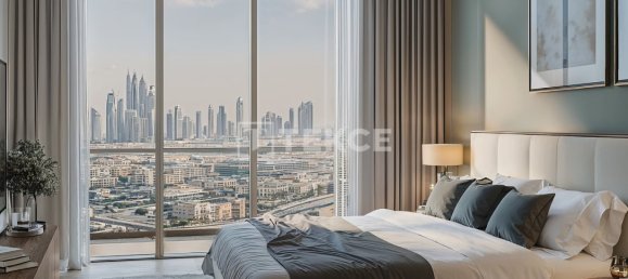 3 غرف نوم شقة في دبي, UAE رقم 120091 9