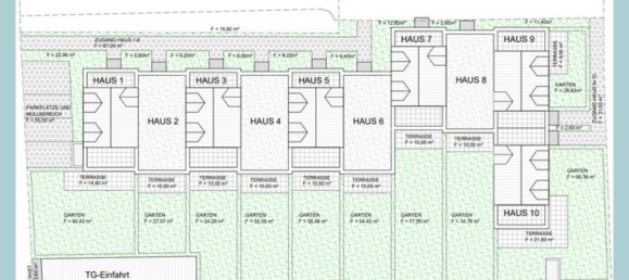 1764m² Land in Villach, Austria No. 164976 2