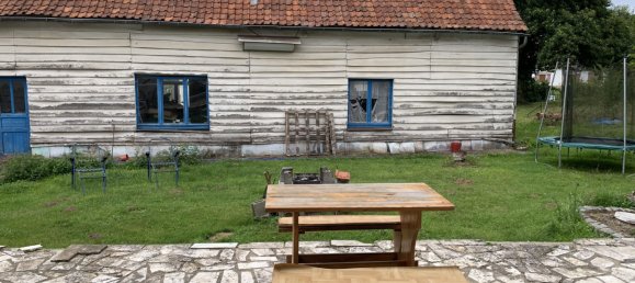 3 bedrooms House in Rebreuviette, France No. 340070 7