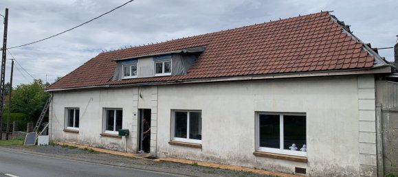 3 bedrooms House in Rebreuviette, France No. 340070 3