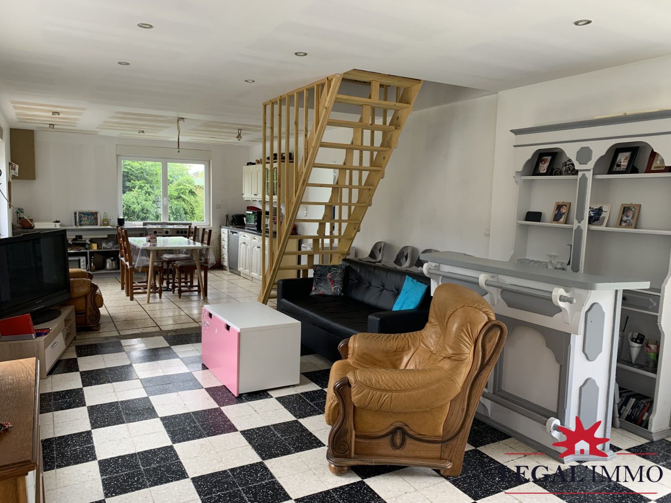 3 bedrooms House in Rebreuviette, France No. 340070