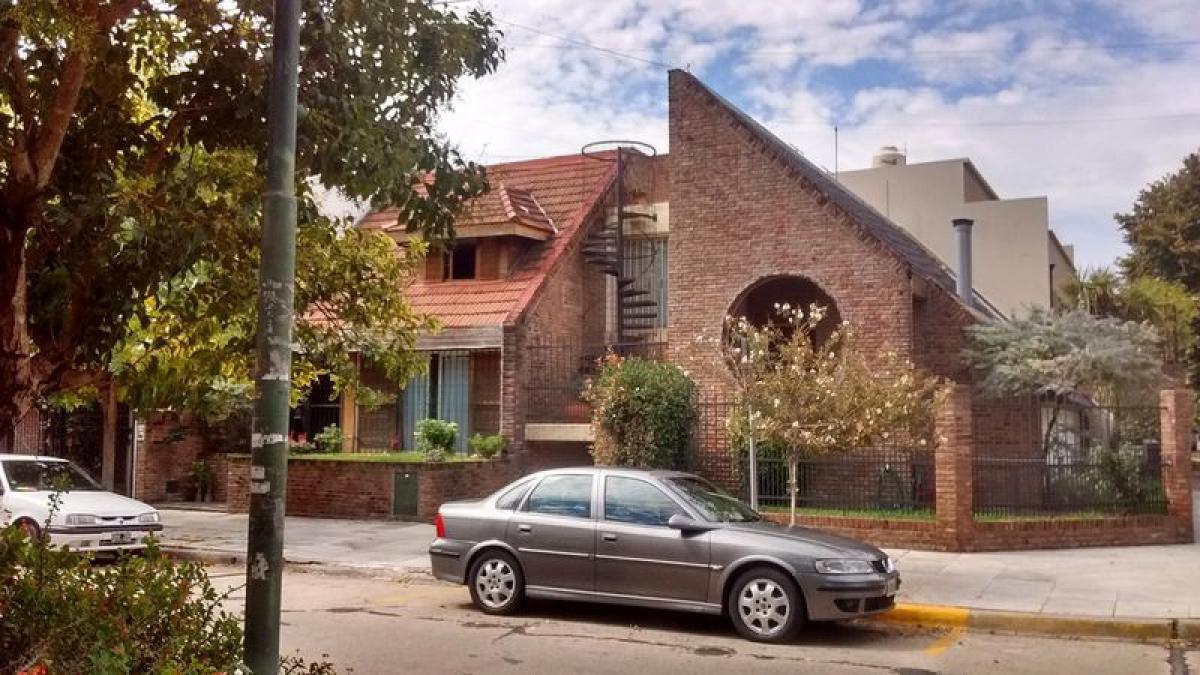  Office in San Isidro, Argentina No. 24956