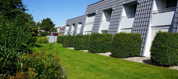 1 غرف نوم شقة في Cuxhaven, Germany رقم 318688 3