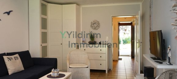 1 غرف نوم شقة في Cuxhaven, Germany رقم 318688 2