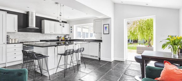 4 Schlafzimmer Haus in Twickenham, United Kingdom, Nr. 8474 3