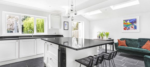 4 Schlafzimmer Haus in Twickenham, United Kingdom, Nr. 8474 2