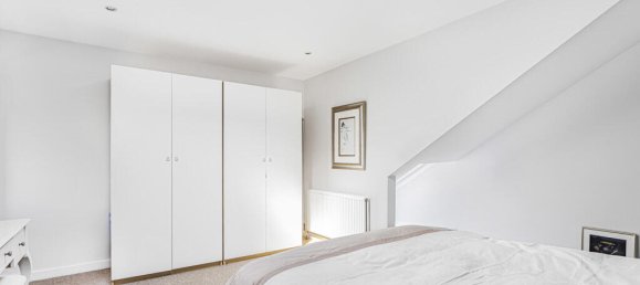 4 Schlafzimmer Haus in Twickenham, United Kingdom, Nr. 8474 16