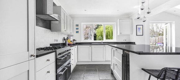 4 Schlafzimmer Haus in Twickenham, United Kingdom, Nr. 8474 10