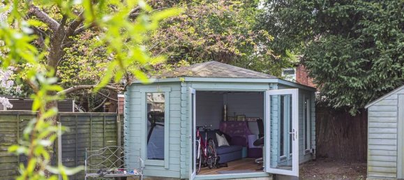 4 Schlafzimmer Haus in Twickenham, United Kingdom, Nr. 8474 23