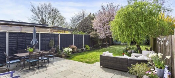 4 Schlafzimmer Haus in Twickenham, United Kingdom, Nr. 8474 21