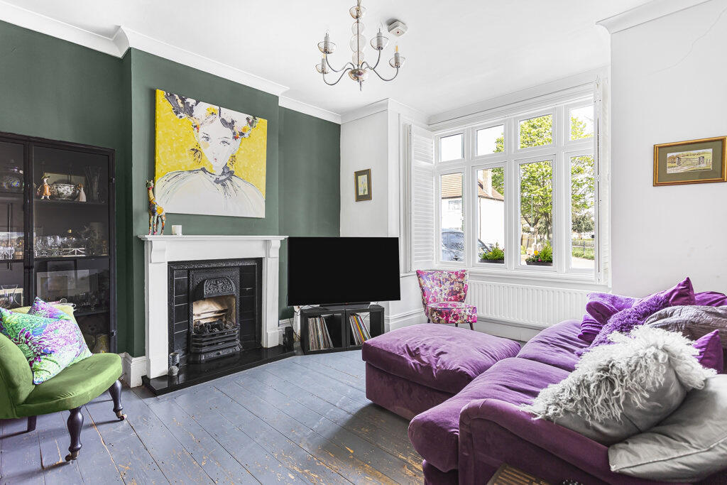 4 Schlafzimmer Haus in Twickenham, United Kingdom, Nr. 8474