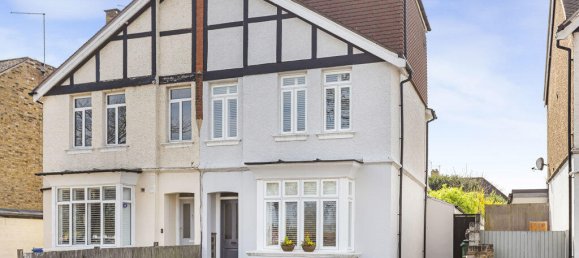 4 Schlafzimmer Haus in Twickenham, United Kingdom, Nr. 8474 26