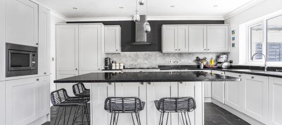 4 Schlafzimmer Haus in Twickenham, United Kingdom, Nr. 8474 11