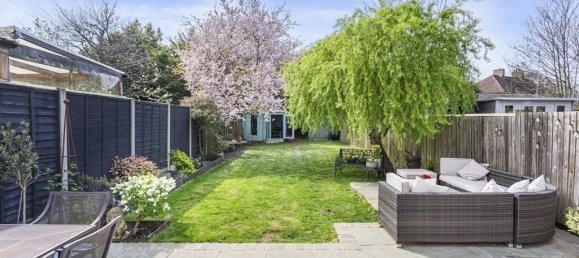 4 Schlafzimmer Haus in Twickenham, United Kingdom, Nr. 8474 4