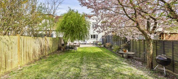 4 Schlafzimmer Haus in Twickenham, United Kingdom, Nr. 8474 24