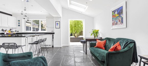 4 Schlafzimmer Haus in Twickenham, United Kingdom, Nr. 8474 12