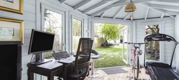 4 Schlafzimmer Haus in Twickenham, United Kingdom, Nr. 8474 9