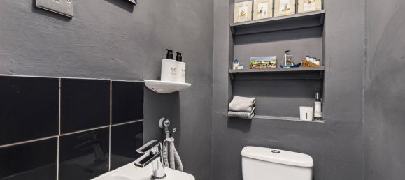 4 Schlafzimmer Haus in Twickenham, United Kingdom, Nr. 8474 20