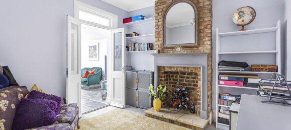 4 Schlafzimmer Haus in Twickenham, United Kingdom, Nr. 8474 7