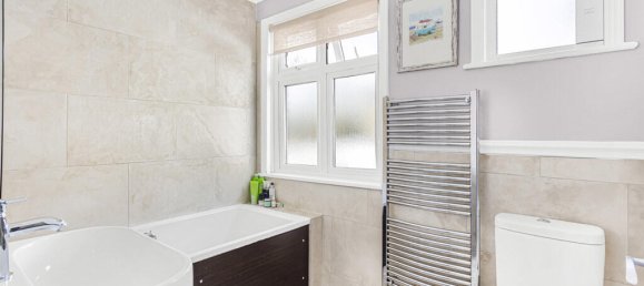 4 Schlafzimmer Haus in Twickenham, United Kingdom, Nr. 8474 18