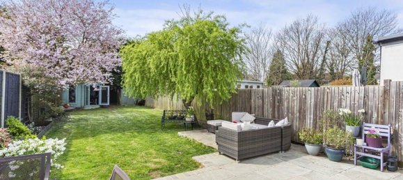 4 Schlafzimmer Haus in Twickenham, United Kingdom, Nr. 8474 22