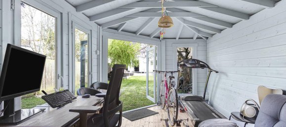 4 Schlafzimmer Haus in Twickenham, United Kingdom, Nr. 8474 8