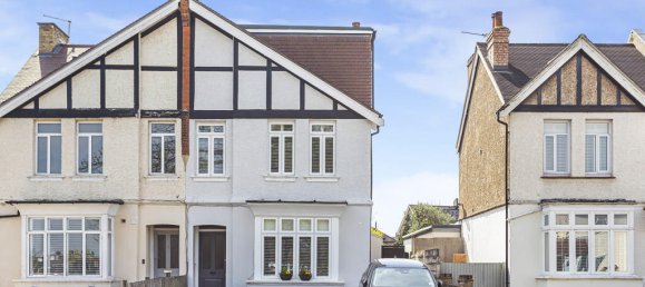 4 Schlafzimmer Haus in Twickenham, United Kingdom, Nr. 8474 25