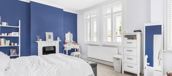 4 Schlafzimmer Haus in Twickenham, United Kingdom, Nr. 8474 17