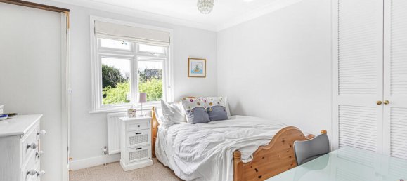 4 Schlafzimmer Haus in Twickenham, United Kingdom, Nr. 8474 14
