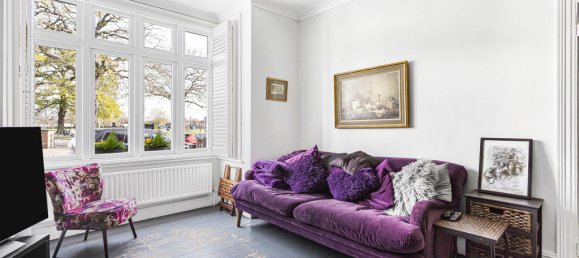4 Schlafzimmer Haus in Twickenham, United Kingdom, Nr. 8474 6