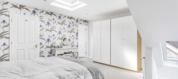 4 Schlafzimmer Haus in Twickenham, United Kingdom, Nr. 8474 15