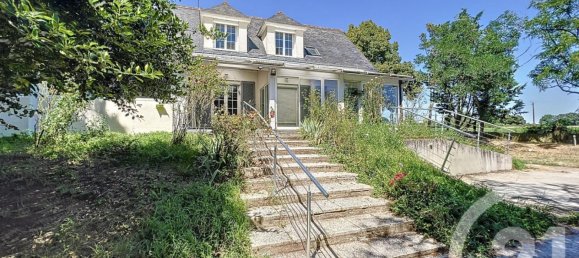 4 bedrooms Villa in Chanceaux-sur-Choisille, France No. 70788 3