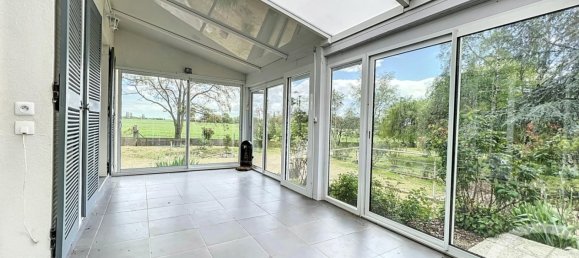 4 bedrooms Villa in Chanceaux-sur-Choisille, France No. 70788 8